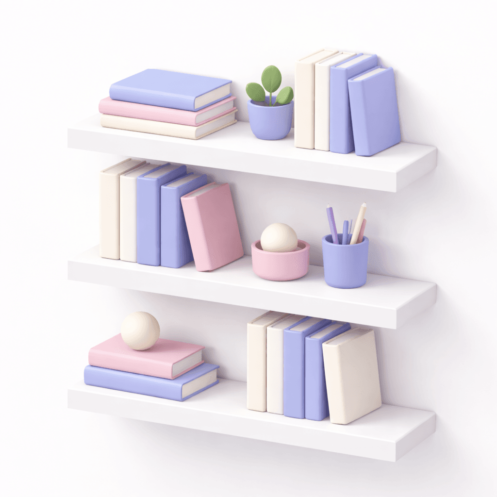 Showcase devices mockup